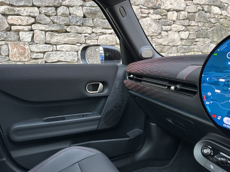 2025 (75) MINI COOPER 2.0 S Sport 5dr Auto 4854080