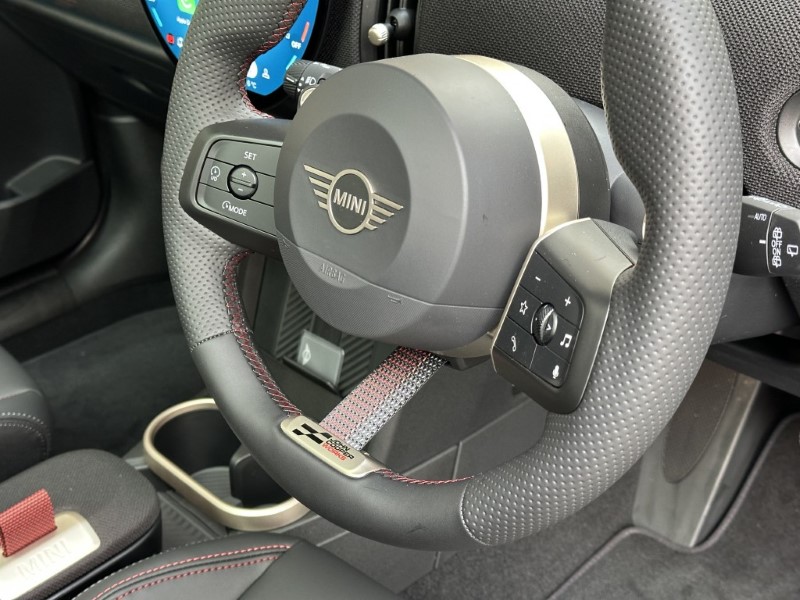 2025 (75) MINI COOPER 2.0 S Sport 5dr Auto 4854062
