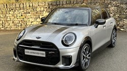 2025 (75) MINI COOPER 2.0 S Sport 5dr Auto 4854108