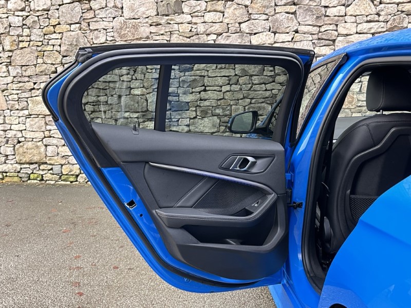 2020 (70) BMW 1 SERIES 118i M Sport 5dr 4868635