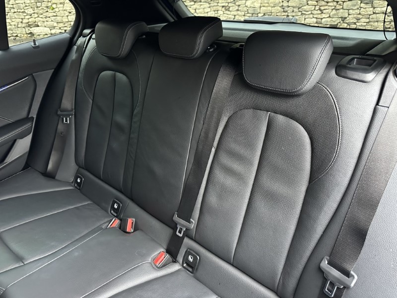 2020 (70) BMW 1 SERIES 118i M Sport 5dr 4868638