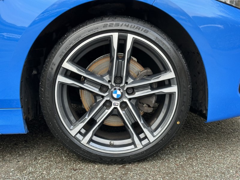 2020 (70) BMW 1 SERIES 118i M Sport 5dr 4868655