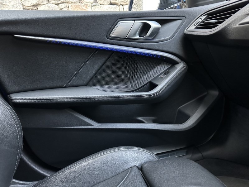 2020 (70) BMW 1 SERIES 118i M Sport 5dr 4868614