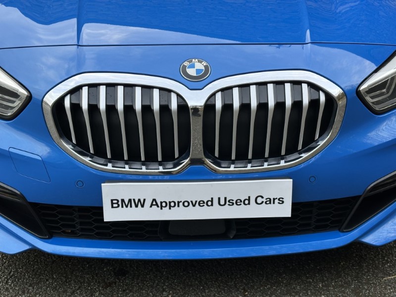 2020 (70) BMW 1 SERIES 118i M Sport 5dr 4868653