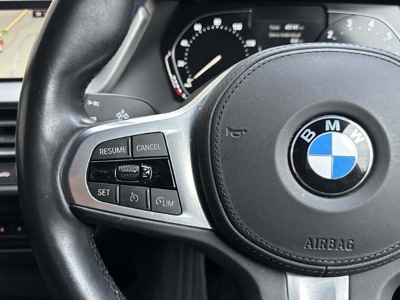 2020 (70) BMW 1 SERIES 118i M Sport 5dr 4868618