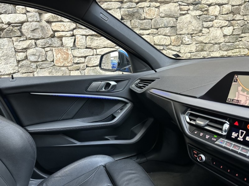 2020 (70) BMW 1 SERIES 118i M Sport 5dr 4868613