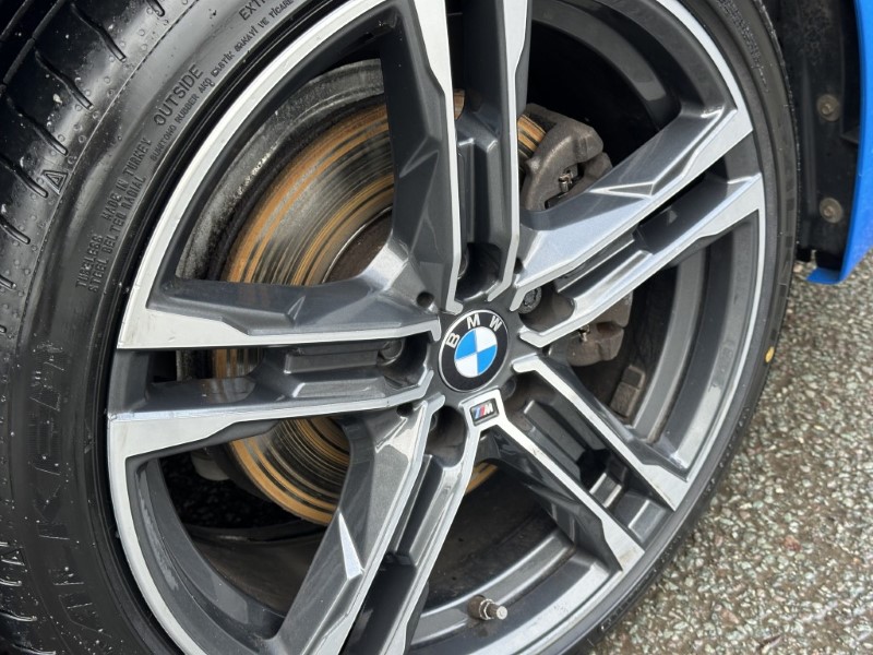 2020 (70) BMW 1 SERIES 118i M Sport 5dr 4868657