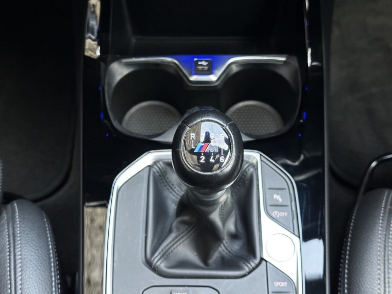 2020 (70) BMW 1 SERIES 118i M Sport 5dr 4868607