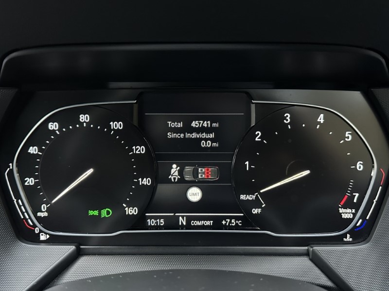 2020 (70) BMW 1 SERIES 118i M Sport 5dr 4868631