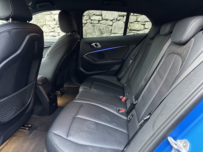 2020 (70) BMW 1 SERIES 118i M Sport 5dr 4868623