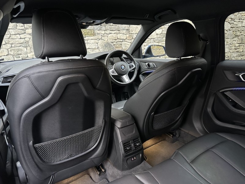 2020 (70) BMW 1 SERIES 118i M Sport 5dr 4868636