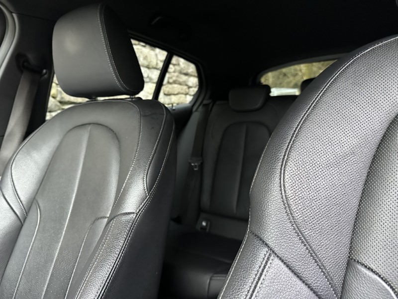 2020 (70) BMW 1 SERIES 118i M Sport 5dr 4868628