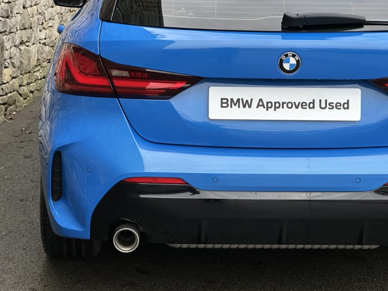 2020 (70) BMW 1 SERIES 118i M Sport 5dr 4868594