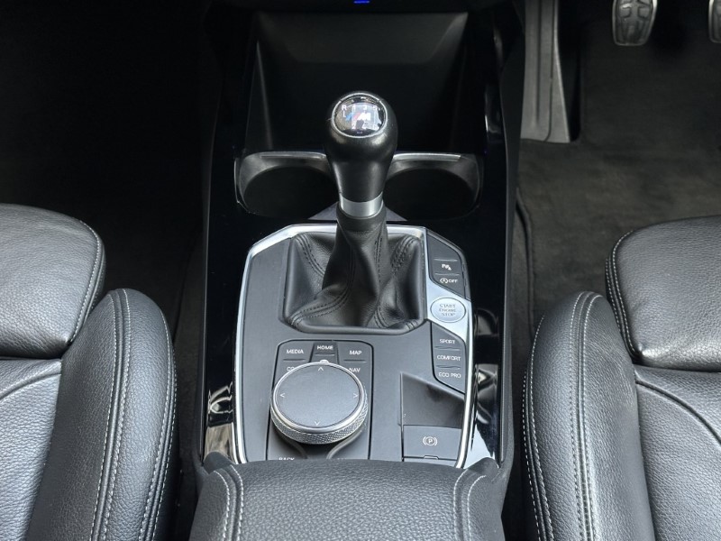 2020 (70) BMW 1 SERIES 118i M Sport 5dr 4868606