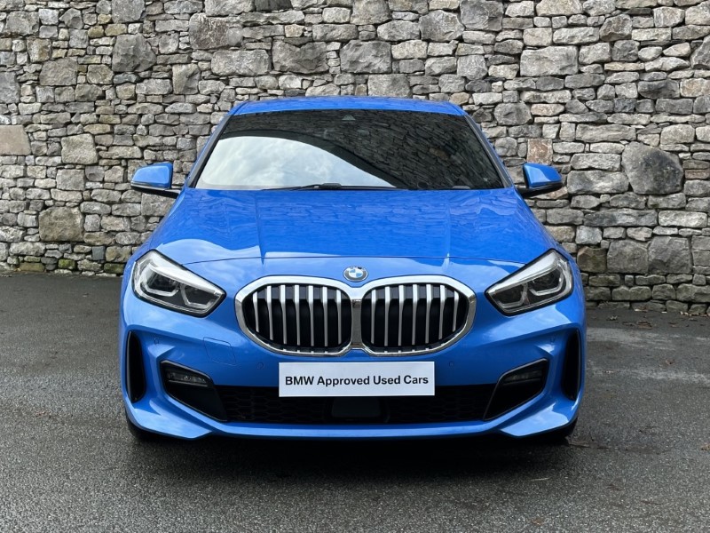 2020 (70) BMW 1 SERIES 118i M Sport 5dr 4868649