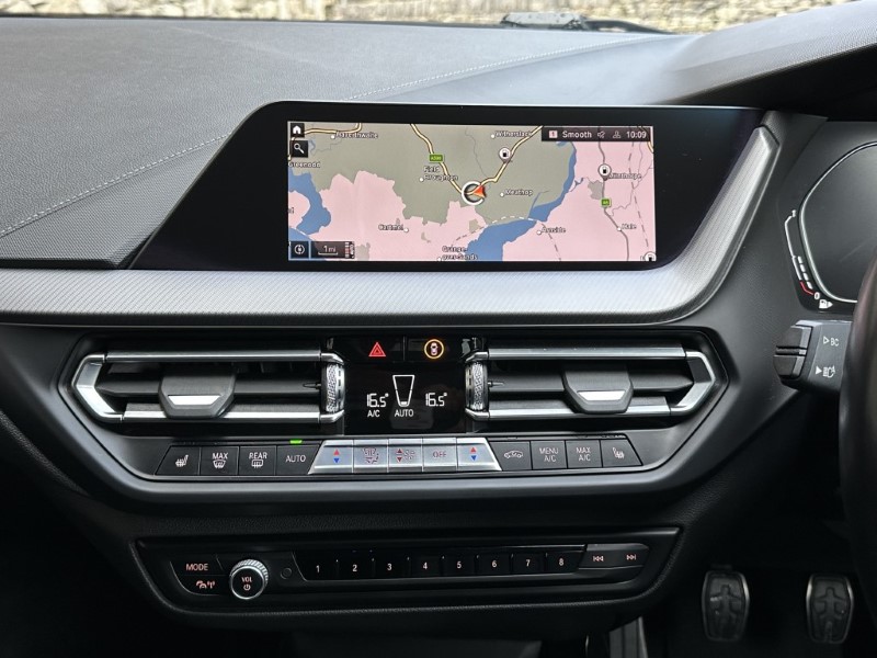 2020 (70) BMW 1 SERIES 118i M Sport 5dr 4868610