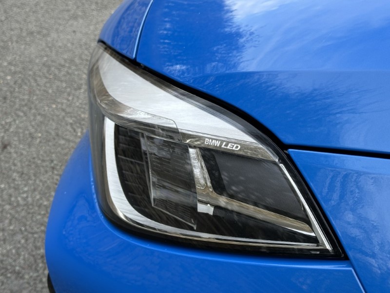 2020 (70) BMW 1 SERIES 118i M Sport 5dr 4868654