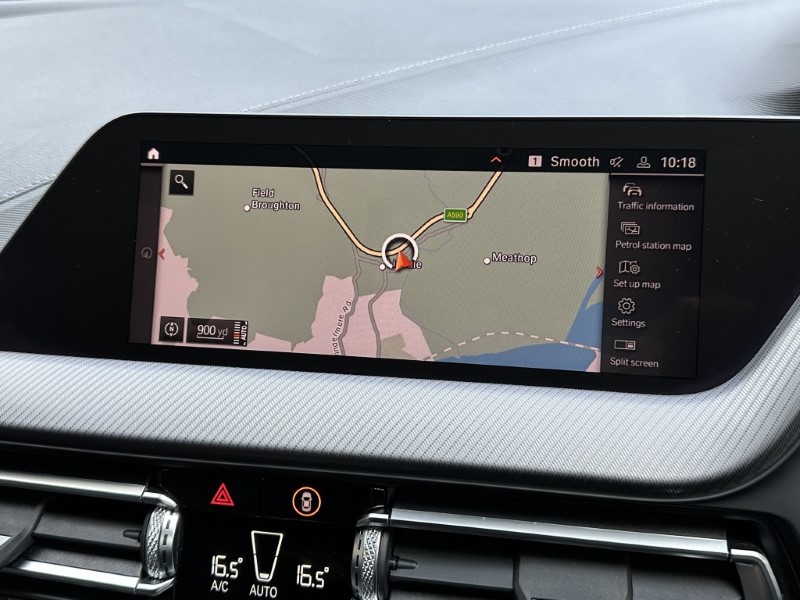 2020 (70) BMW 1 SERIES 118i M Sport 5dr 4868643