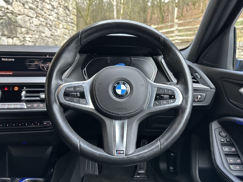 2020 (70) BMW 1 SERIES 118i M Sport 5dr 4868604
