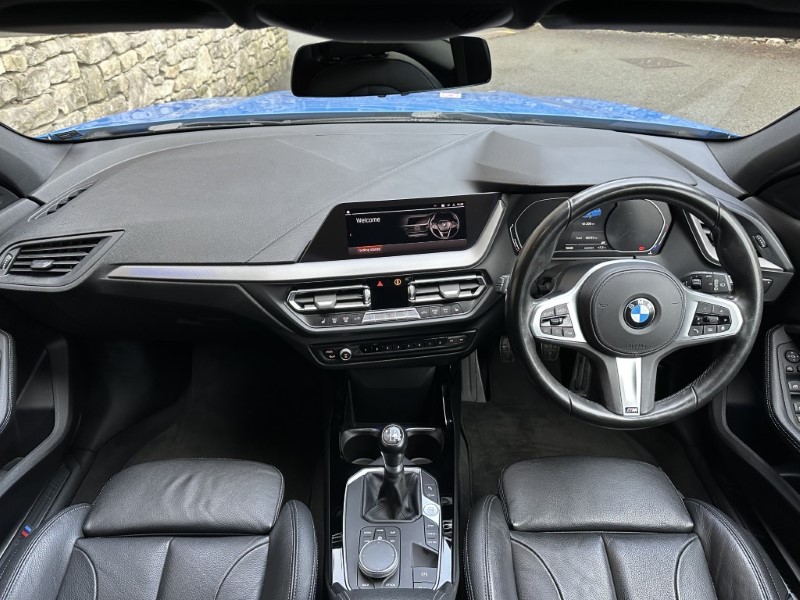 2020 (70) BMW 1 SERIES 118i M Sport 5dr 4868605