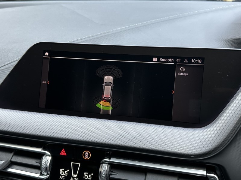 2020 (70) BMW 1 SERIES 118i M Sport 5dr 4868642