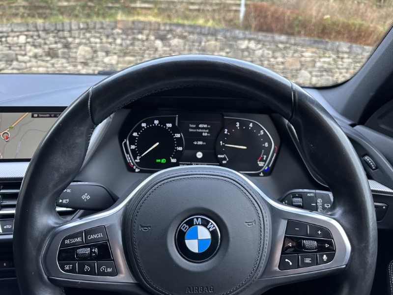 2020 (70) BMW 1 SERIES 118i M Sport 5dr 4868648