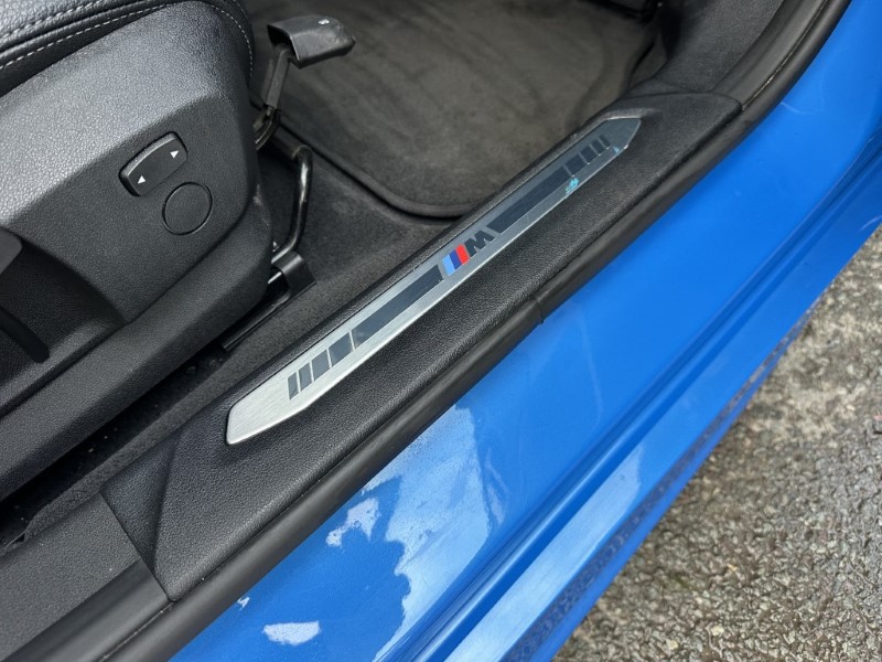 2020 (70) BMW 1 SERIES 118i M Sport 5dr 4868602