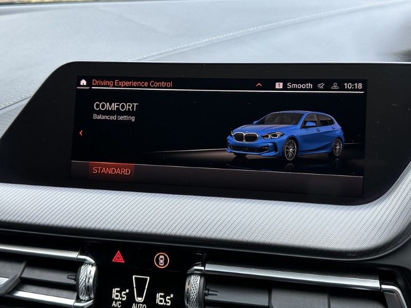 2020 (70) BMW 1 SERIES 118i M Sport 5dr 4868645