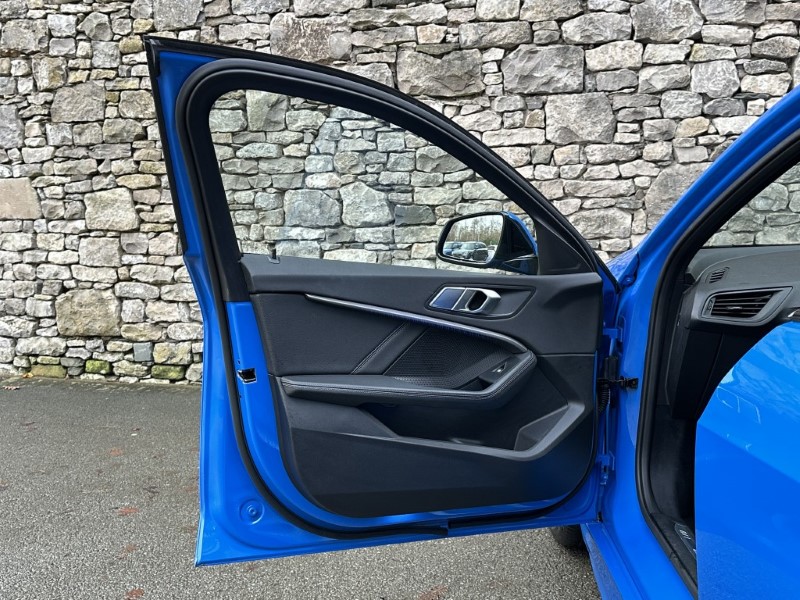 2020 (70) BMW 1 SERIES 118i M Sport 5dr 4868634