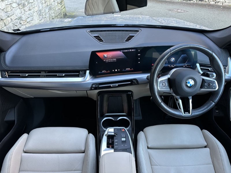 2023 (73) BMW X1 xDrive 23i MHT M Sport 5dr 4882487