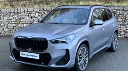 2023 (73) BMW X1 xDrive 23i MHT M Sport 5dr 4882521
