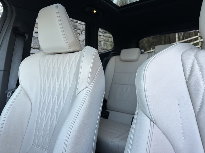 2023 (73) BMW X1 xDrive 23i MHT M Sport 5dr 4882509