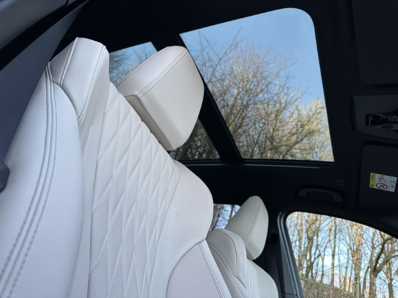 2023 (73) BMW X1 xDrive 23i MHT M Sport 5dr 4882542