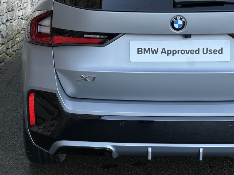 2023 (73) BMW X1 xDrive 23i MHT M Sport 5dr 4882477