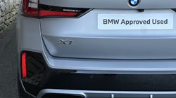 2023 (73) BMW X1 xDrive 23i MHT M Sport 5dr 4882477
