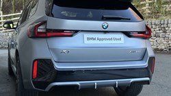 2023 (73) BMW X1 xDrive 23i MHT M Sport 5dr 4882475