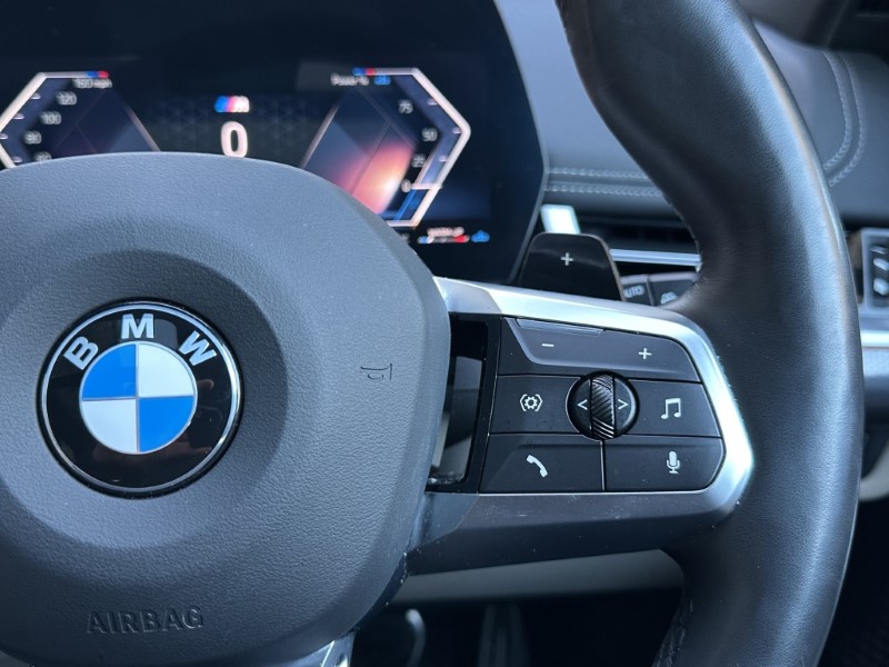 2023 (73) BMW X1 xDrive 23i MHT M Sport 5dr 4882499