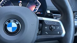 2023 (73) BMW X1 xDrive 23i MHT M Sport 5dr 4882499