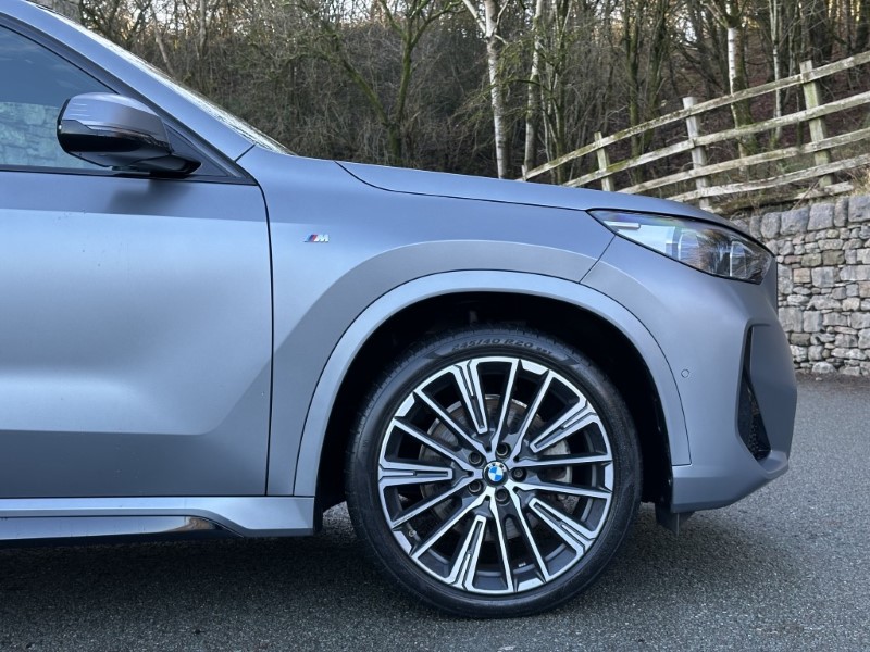 2023 (73) BMW X1 xDrive 23i MHT M Sport 5dr 4882537