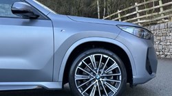 2023 (73) BMW X1 xDrive 23i MHT M Sport 5dr 4882537