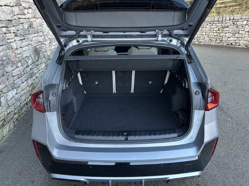 2023 (73) BMW X1 xDrive 23i MHT M Sport 5dr 4882474