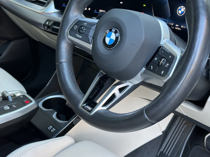 2023 (73) BMW X1 xDrive 23i MHT M Sport 5dr 4882481