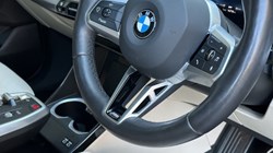 2023 (73) BMW X1 xDrive 23i MHT M Sport 5dr 4882481