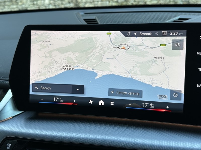 2023 (73) BMW X1 xDrive 23i MHT M Sport 5dr 4882526