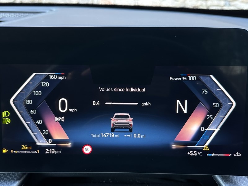 2023 (73) BMW X1 xDrive 23i MHT M Sport 5dr 4882512