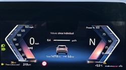 2023 (73) BMW X1 xDrive 23i MHT M Sport 5dr 4882512