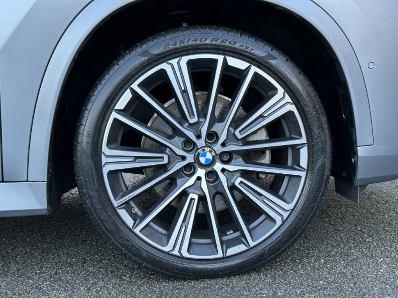 2023 (73) BMW X1 xDrive 23i MHT M Sport 5dr 4882536