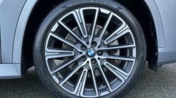 2023 (73) BMW X1 xDrive 23i MHT M Sport 5dr 4882536
