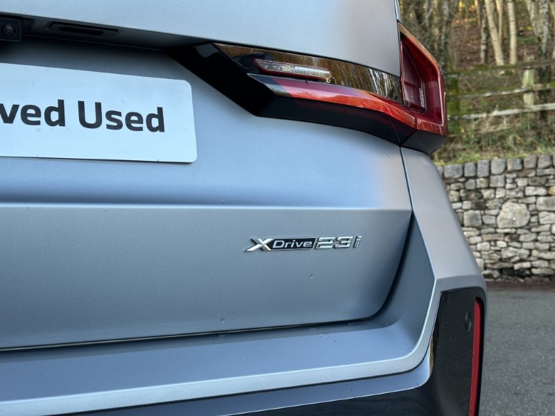 2023 (73) BMW X1 xDrive 23i MHT M Sport 5dr 4882476