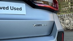 2023 (73) BMW X1 xDrive 23i MHT M Sport 5dr 4882476